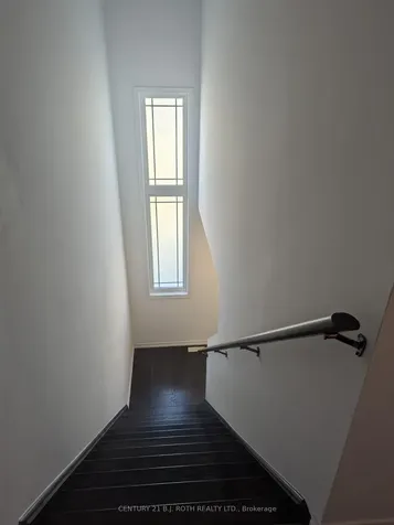 99 Frank's Way Barrie ON L4N 3J1