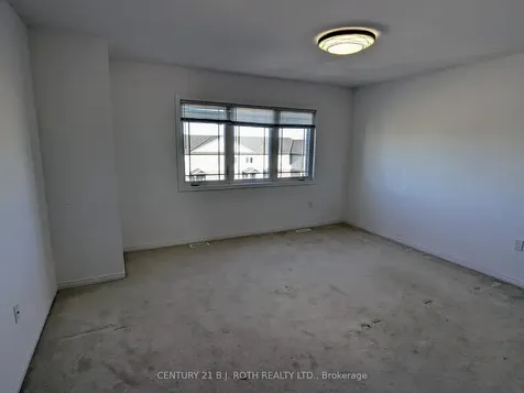 99 Frank's Way Barrie ON L4N 3J1