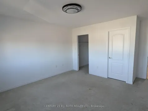 99 Frank's Way Barrie ON L4N 3J1