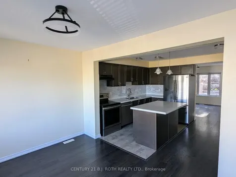 99 Frank's Way Barrie ON L4N 3J1