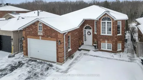 195 Pringle Drive Barrie ON L4N 0P7