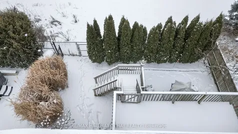 195 Pringle Drive Barrie ON L4N 0P7