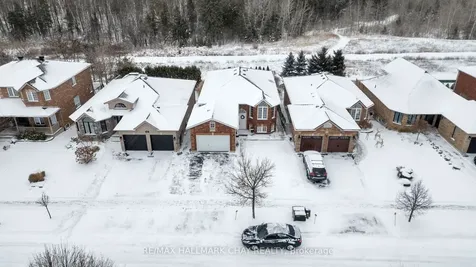 195 Pringle Drive Barrie ON L4N 0P7