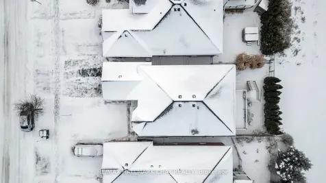 195 Pringle Drive Barrie ON L4N 0P7