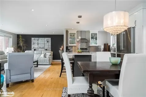 18 Nelson Street Clearview ON L0M 1G0