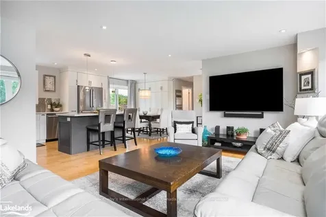 18 Nelson Street Clearview ON L0M 1G0