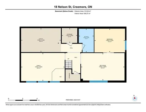 18 Nelson Street Clearview ON L0M 1G0