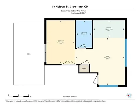 18 Nelson Street Clearview ON L0M 1G0