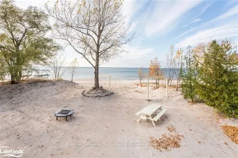 1078 Tiny Beaches Road S Tiny ON L0L 2T0