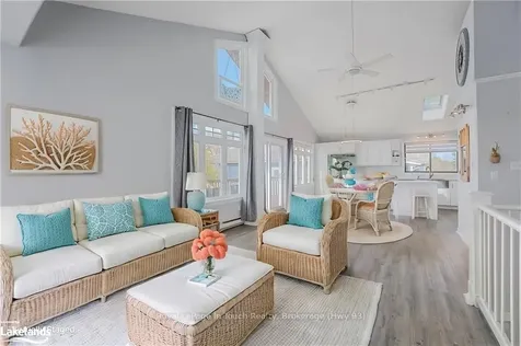 1078 Tiny Beaches Road S Tiny ON L0L 2T0