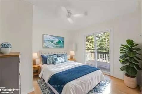 1078 Tiny Beaches Road S Tiny ON L0L 2T0
