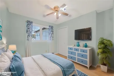 1078 Tiny Beaches Road S Tiny ON L0L 2T0