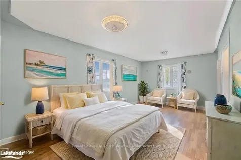 1078 Tiny Beaches Road S Tiny ON L0L 2T0