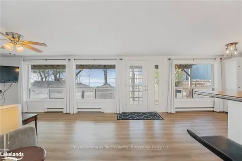 1078 Tiny Beaches Road S Tiny ON L0L 2T0