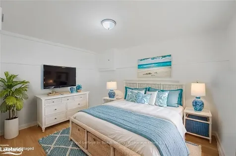 1078 Tiny Beaches Road S Tiny ON L0L 2T0