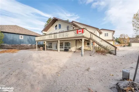 1078 Tiny Beaches Road S Tiny ON L0L 2T0