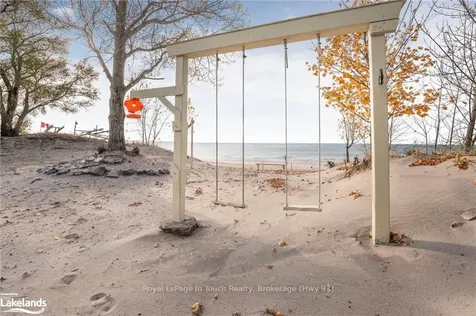 1078 Tiny Beaches Road S Tiny ON L0L 2T0