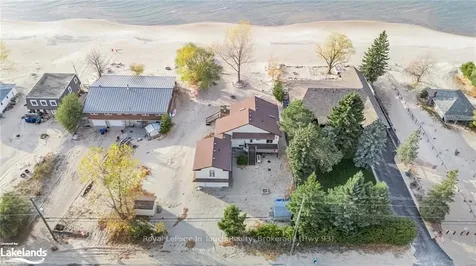 1078 Tiny Beaches Road S Tiny ON L0L 2T0