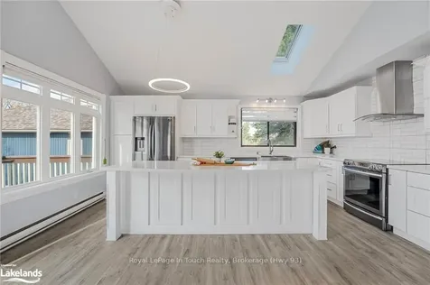 1078 Tiny Beaches Road S Tiny ON L0L 2T0