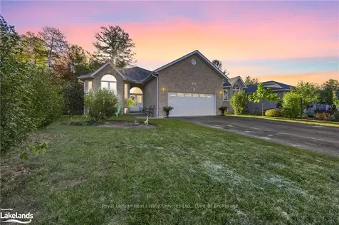 46 Donato Way Wasaga Beach ON L9Z 1R9