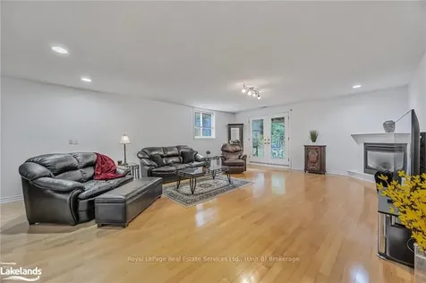 46 Donato Way Wasaga Beach ON L9Z 1R9