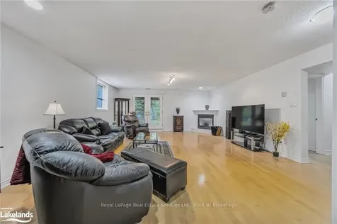 46 Donato Way Wasaga Beach ON L9Z 1R9