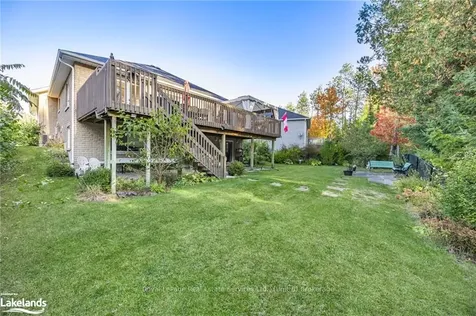 46 Donato Way Wasaga Beach ON L9Z 1R9