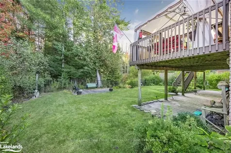 46 Donato Way Wasaga Beach ON L9Z 1R9