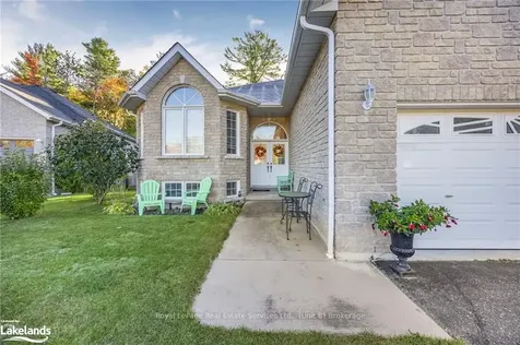 46 Donato Way Wasaga Beach ON L9Z 1R9