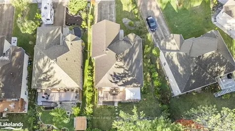 46 Donato Way Wasaga Beach ON L9Z 1R9