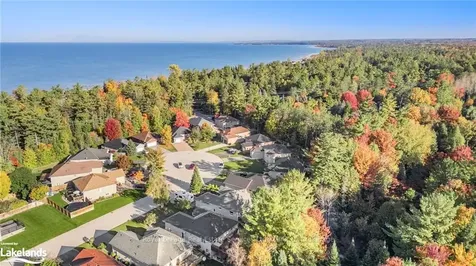 46 Donato Way Wasaga Beach ON L9Z 1R9