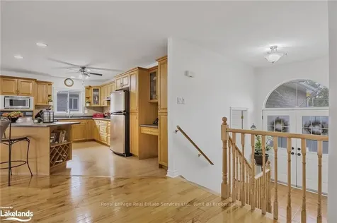 46 Donato Way Wasaga Beach ON L9Z 1R9