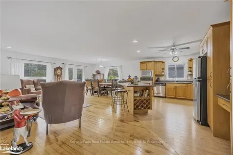 46 Donato Way Wasaga Beach ON L9Z 1R9
