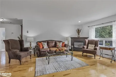 46 Donato Way Wasaga Beach ON L9Z 1R9