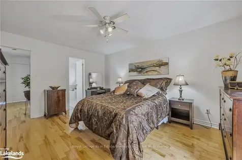 46 Donato Way Wasaga Beach ON L9Z 1R9