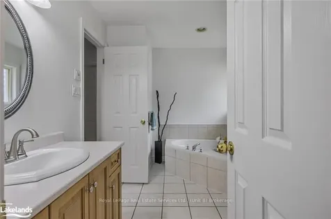 46 Donato Way Wasaga Beach ON L9Z 1R9