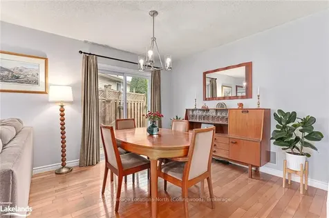 55 Dillon Drive Collingwood ON L9Y 4S5