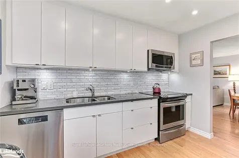 55 Dillon Drive Collingwood ON L9Y 4S5