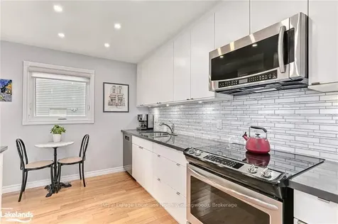 55 Dillon Drive Collingwood ON L9Y 4S5