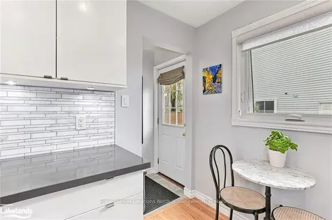55 Dillon Drive Collingwood ON L9Y 4S5