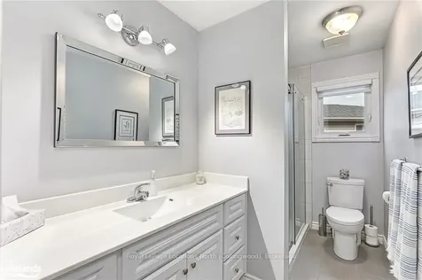 55 Dillon Drive Collingwood ON L9Y 4S5
