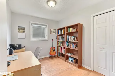 55 Dillon Drive Collingwood ON L9Y 4S5