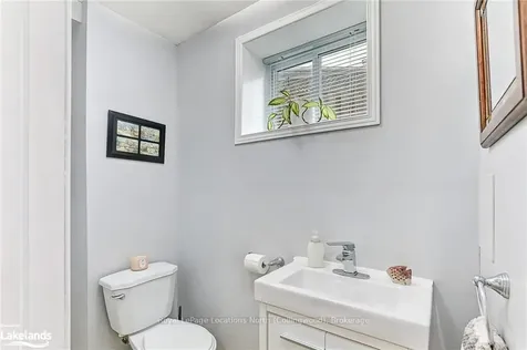 55 Dillon Drive Collingwood ON L9Y 4S5