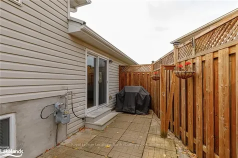55 Dillon Drive Collingwood ON L9Y 4S5