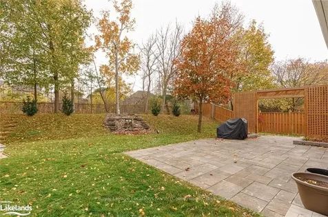 55 Dillon Drive Collingwood ON L9Y 4S5
