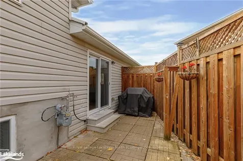 55 Dillon Drive Collingwood ON L9Y 4S5