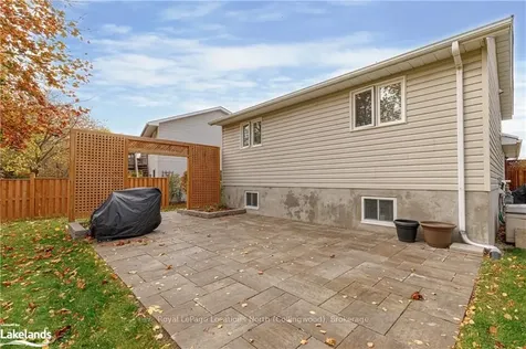 55 Dillon Drive Collingwood ON L9Y 4S5