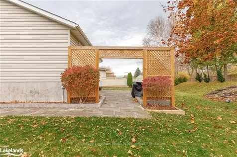 55 Dillon Drive Collingwood ON L9Y 4S5
