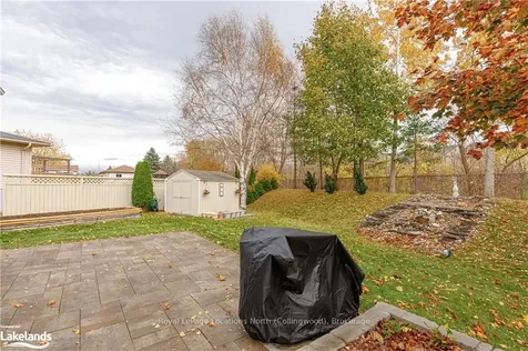 55 Dillon Drive Collingwood ON L9Y 4S5