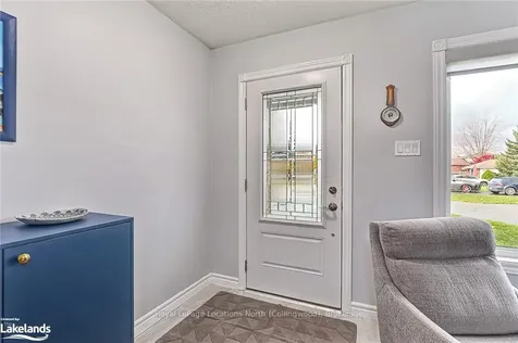 55 Dillon Drive Collingwood ON L9Y 4S5